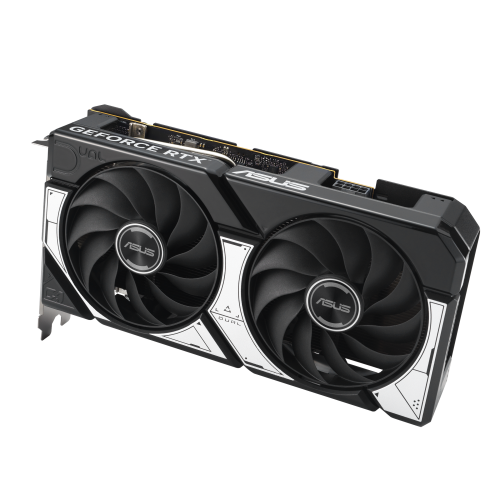 ASUS Dual -RTX5060-O8G NVIDIA GeForce RTX 5060 8 GB GDDR7 - Imagen 10