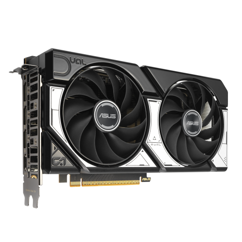 ASUS Dual -RTX5060-O8G NVIDIA GeForce RTX 5060 8 GB GDDR7 - Imagen 11