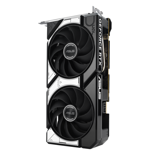 ASUS Dual -RTX5060-O8G NVIDIA GeForce RTX 5060 8 GB GDDR7 - Imagen 12