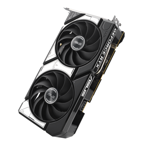 ASUS Dual -RTX5060-O8G NVIDIA GeForce RTX 5060 8 GB GDDR7 - Imagen 13