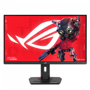ASUS ROG Strix XG279CNS pantalla para PC 68,6 cm (27") 1920 x 1080 Pixeles Full HD LCD Negro