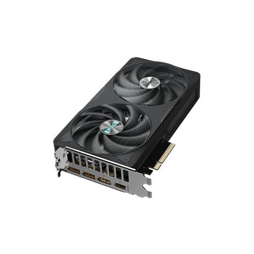 GIGABYTE GeForce RTX 5060 Ti EAGLE OC 8G Tarjeta Gráfica – 8 GB GDDR7, 128 bits, PCI-E 5.0, 2617 MHz Frecuencia del núcleo, 3 x DisplayPort, 1 x HDMI, GV-N506TEAGLE OC-8GD - Imagen 4