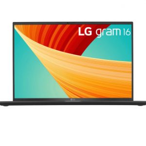 LG Gram 16Z90RU-G.AA55B ordenador portatil Intel® Core™ i5 i5-1334U Portátil 40,6 cm (16") WQXGA 16 GB LPDDR5-SDRAM 512 GB SSD Wi-Fi 6 (802.11ax) Windows 11 Home Negro