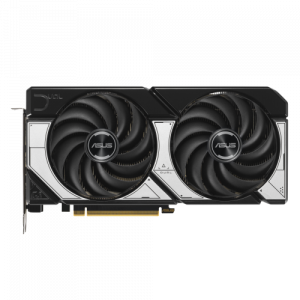 ASUS Dual -RTX5070-O12G NVIDIA GeForce RTX 5070 12 GB GDDR7