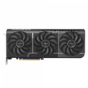 ASUS Prime Radeon RX 9060 XT O16G AMD 16 GB GDDR6