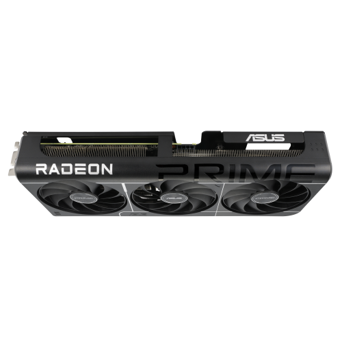 ASUS Prime Radeon RX 9060 XT O16G AMD 16 GB GDDR6 - Imagen 6