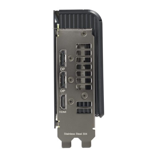 ASUS Prime Radeon RX 9060 XT O16G AMD 16 GB GDDR6 - Imagen 8