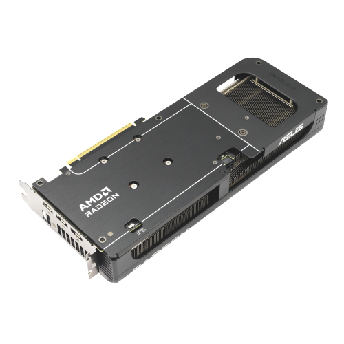 ASUS Prime Radeon RX 9060 XT O16G AMD 16 GB GDDR6 - Imagen 11