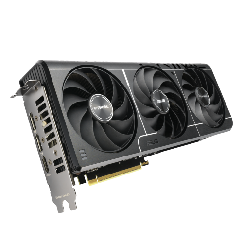 ASUS Prime Radeon RX 9060 XT O16G AMD 16 GB GDDR6 - Imagen 12