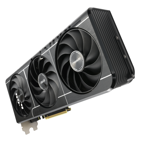 ASUS Prime Radeon RX 9060 XT O16G AMD 16 GB GDDR6 - Imagen 13
