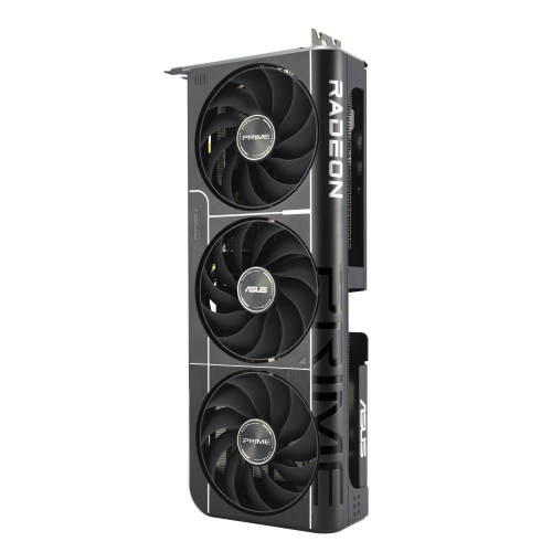 ASUS Prime Radeon RX 9060 XT O16G AMD 16 GB GDDR6 - Imagen 14