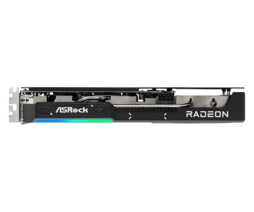 Asrock AMD Radeon RX 9060 XT Challenger 16GB OC GDDR6 - Imagen 5