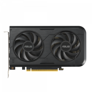 ASUS Dual -RTX5050-O8G NVIDIA GeForce RTX 5050 8 GB GDDR6