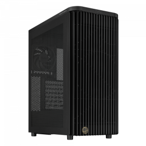 FRACTAL CAJA MESHIFY 3 BLACK RGB TG LIGHT TINT FD-C-MES3A-06