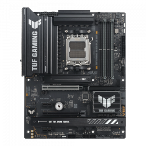 ASUS TUF GAMING B650E-PLUS WIFI AMD B650 Zócalo AM5 ATX