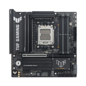 ASUS TUF GAMING B850M-PLUS II AMD B850 Zócalo AM5 micro ATX