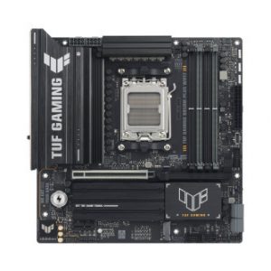ASUS TUF GAMING B850M-PLUS WIFI7 AMD B850 Zócalo AM5 micro ATX