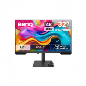 BENQ MONITOR PV3200U 9H.Y01LA.TBE