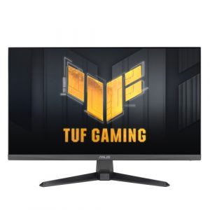 ASUS TUF Gaming VG257Q5A pantalla para PC 62,2 cm (24.5") 1920 x 1080 Pixeles Full HD LCD Negro