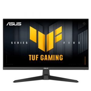ASUS TUF Gaming VG279Q5A pantalla para PC 68,6 cm (27") 1920 x 1080 Pixeles Full HD LED Negro