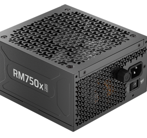 FUENTE ALIMENT. CORSAIR RM750X SHIFT 80+ GOLD SHIFTED MODULAR 750 WATT PCIE 5.1 ATX 3.1 CP-9020298-EU