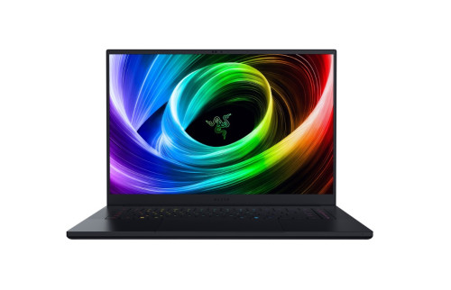 PORTATIL RAZER BLADE 16 (S11/QHD+ 240HZ OLED/RYZEN AI 9 365/32GB/RTX 5070 TI/1TB) US LAYOUT RZ09-05287EN3-R3E1 - Imagen 2