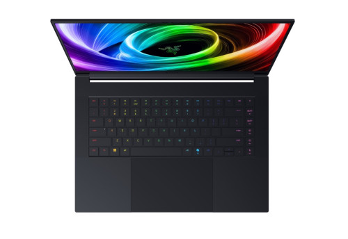 PORTATIL RAZER BLADE 16 (S11/QHD+ 240HZ OLED/RYZEN AI 9 365/32GB/RTX 5070 TI/1TB) US LAYOUT RZ09-05287EN3-R3E1 - Imagen 4
