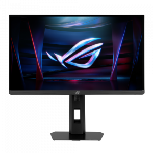 ASUS ROG Strix XG248QSG Ace pantalla para PC 61,2 cm (24.1") 1920 x 1080 Pixeles Full HD LCD Negro