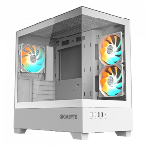 Cooler Master Elite 502