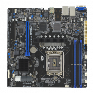 PLACA ASUS SERVER P13R-M