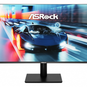 MONITOR ASROCK CL25FFA