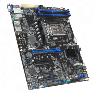 ASUS P13R-E Intel C266 LGA 1700 ATX