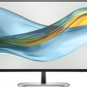 HP Series 5 Monitor Pro de la serie 5 con resolución WUXGA de 24 pulgadas: 524 pn