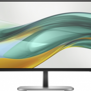 HP Series 5 Monitor FHD Pro de la serie 5 de 23,8 pulgadas: 524 pf