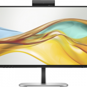 HP Series 5 Pro Monitor de videoconferencia FHD USB-C Pro de la serie 5 de 23,8 pulgadas: 524pm