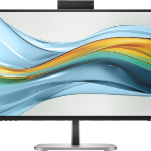 HP Series 5 Pro Monitor de videoconferencia QHD USB-C Pro de la serie 5 de 27 pulgadas: 527pm
