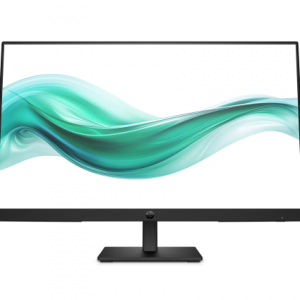HP Series 3 Pro 23.8 inch FHD Monitor - 324ph pantalla para PC 60,5 cm (23.8") 1920 x 1080 Pixeles Full HD LCD Negro