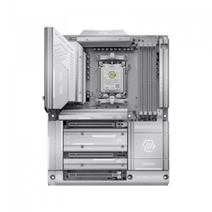 MSI MAG X870E TOMAHAWK MAX WIFI PZ placa base AMD X870E Zócalo AM5 ATX