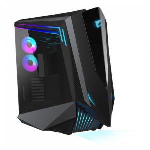 NOX Infinity IOTA Midi Tower Negro