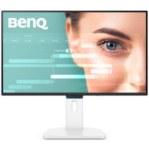MONITOR BENQ GW2790TC (9H.LNSLA.TBE) 27” 1080P FHD 144HZ IPS EYE-CARE, USB-C, ALTURA REGULABLE, CERTIFICADO TUV