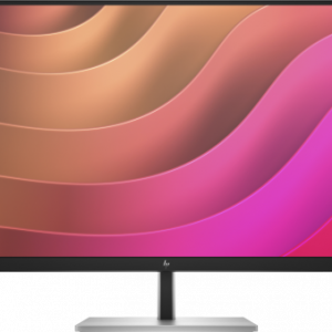 MONITOR HP E32K G5 / 32" / 4K / HDMI-DISPLAYPORT-USB(A)-USB(C) / REGULABLE ALTURA