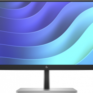 MONITOR HP E22 G5 / 21,5" / FHD / HDMI-DISPLAYPORT-USB(A)-USB(B) / REGULABLE ALTURA