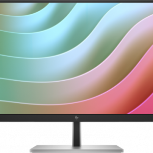 MONITOR HP E27K G5 / 27" / 4K / HDMI-DISPLAYPORT-USB(A)-USB(C) / REGULABLE ALTURA