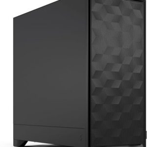 CAJA COOLER MASTER ELITE 302 NEGRA (E302-KGNN-S00)