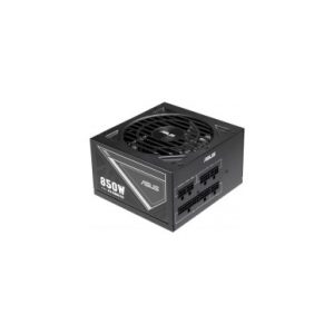 ASUS ATS-850G unidad de fuente de alimentación 850 W 20+4 pin ATX ATX Negro