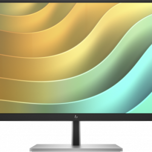 HP Monitor USB-C QHD E27u G5