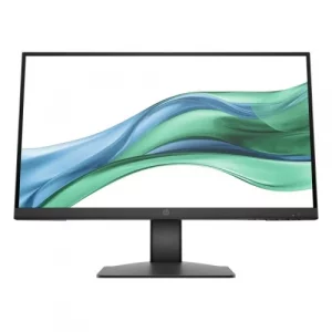 HP S3 Pro 322pe FHD MNTR EMEA-INTL English Loc-Euro plug pantalla para PC 54,5 cm (21.4") 1920 x 1080 Pixeles Full HD LCD Negro