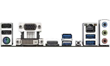 Gigabyte A520M S2H placa base Zócalo AM4 Micro ATX - Imagen 5