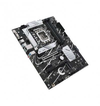 PLACA ASUS PRIME B760-PLUS D4,INTEL,1700,B760,4DDR4,ATX - Imagen 2