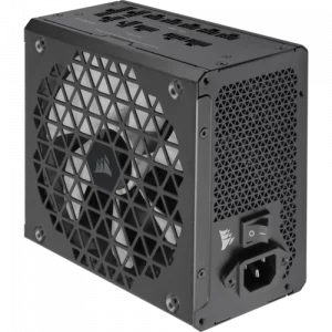 Corsair CP-9020256-EU unidad de fuente de alimentación 850 W 24-pin ATX ATX Negro